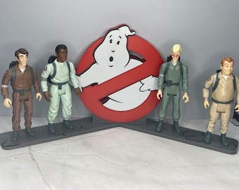 リアルゴーストバスターズ　フィギュアセット Amazon.co.jp: ゴーストバスターズ プラズマパック Oリング