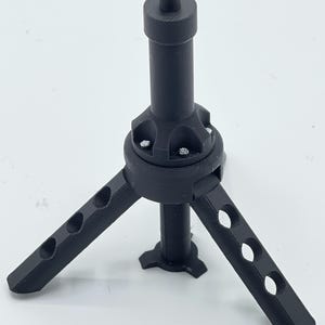 G.I. Joe Classified Vamp Cobra Stinger Turret Mount
