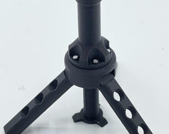 G.I. Joe Classified Vamp Cobra Stinger Turret Mount