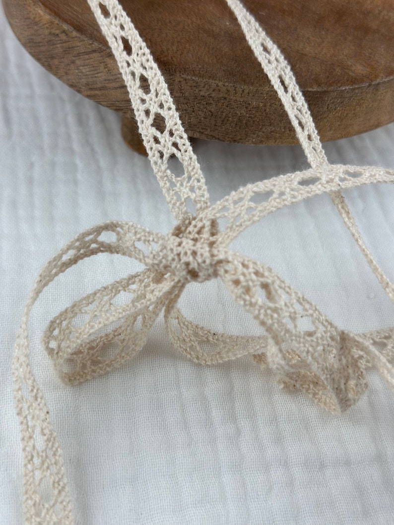 Couronne Léonie, de fleurs séchées dans les teintes Terracotta, accessoires pour coiffure de mariée, mariage bohème. image 4