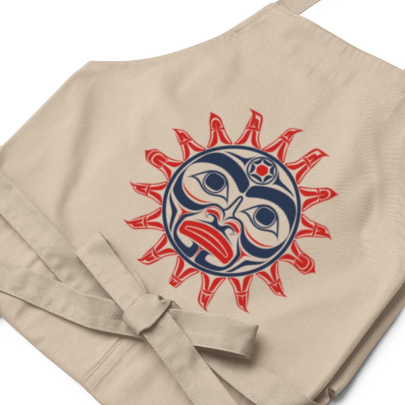 PrintEmpireDesignsCA Apron