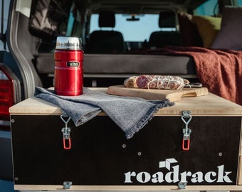 POBIERZ: Roadrack Moduł 2 Kuchnia – Instrukcja montażu do Twojego vana/busa/Bulli (produkt cyfrowy) (T3/T4/T5/T6/T6.1/T7)