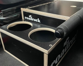 DOWNLOAD: roadrack Module 7 Center Console - Assembly Instructions for your Van/Bus/T5/T6/T6.1 (digital product)