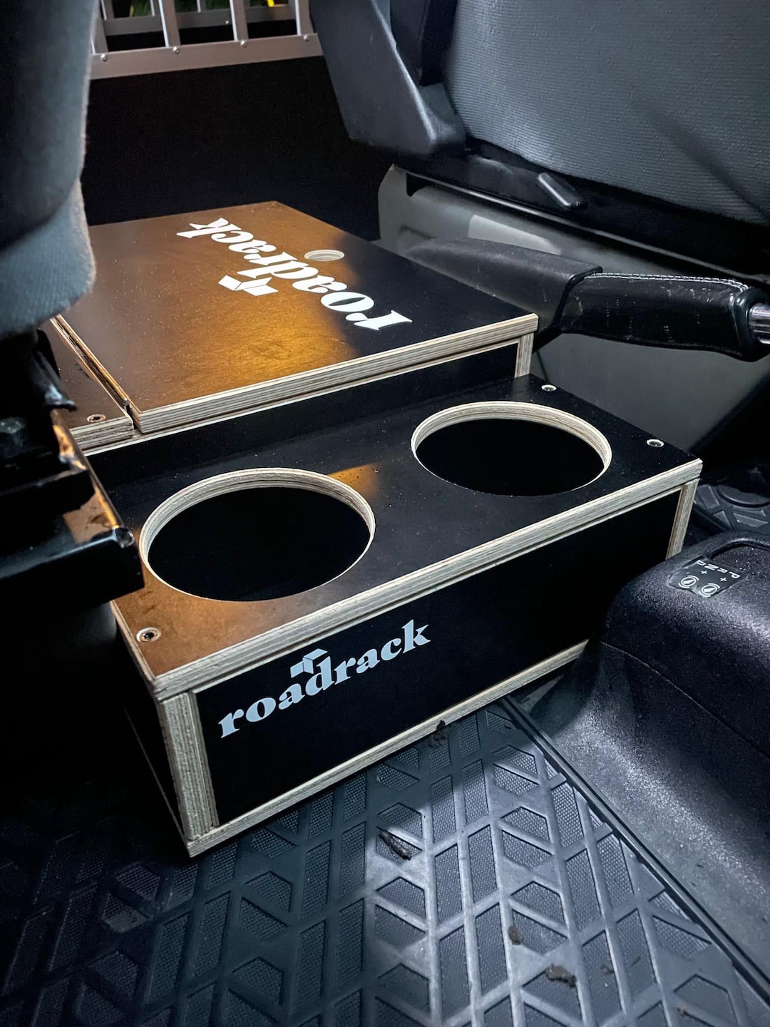 DOWNLOAD: Roadrack Module 7 Center Console - Assembly Instructions for ...