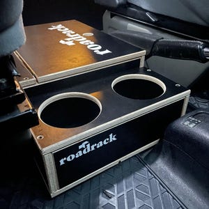 DESCARGAR: Módulo 7 Consola central Roadrack - Instrucciones de montaje para tu Furgoneta/Bus/Bulli T4 (producto digital)