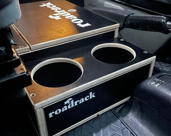 DOWNLOAD: roadrack Module 7 Center Console - Assembly Instructions for your Van/Bus/Bulli T4 (digital product)