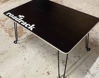 Module 9 - Ready-made camping/Eurobox table for your van/bus/campervan