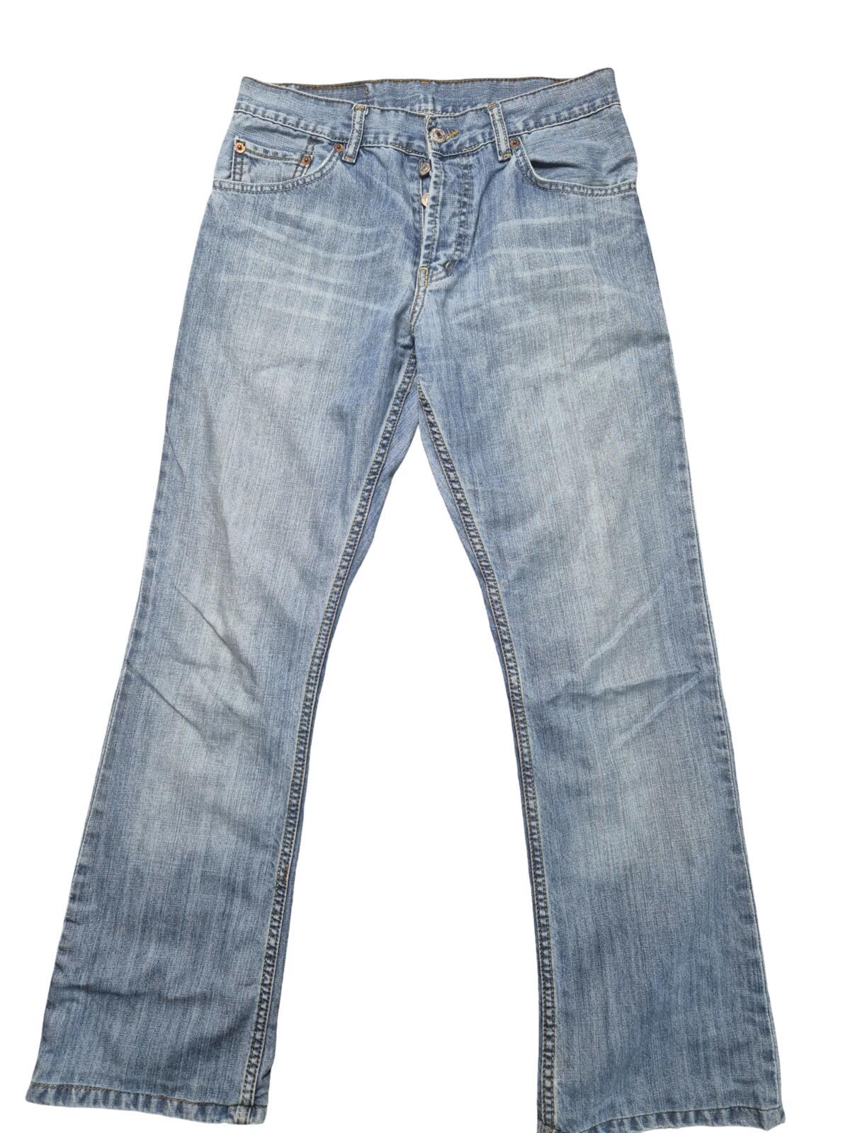 Levis 507 Jeans - Etsy