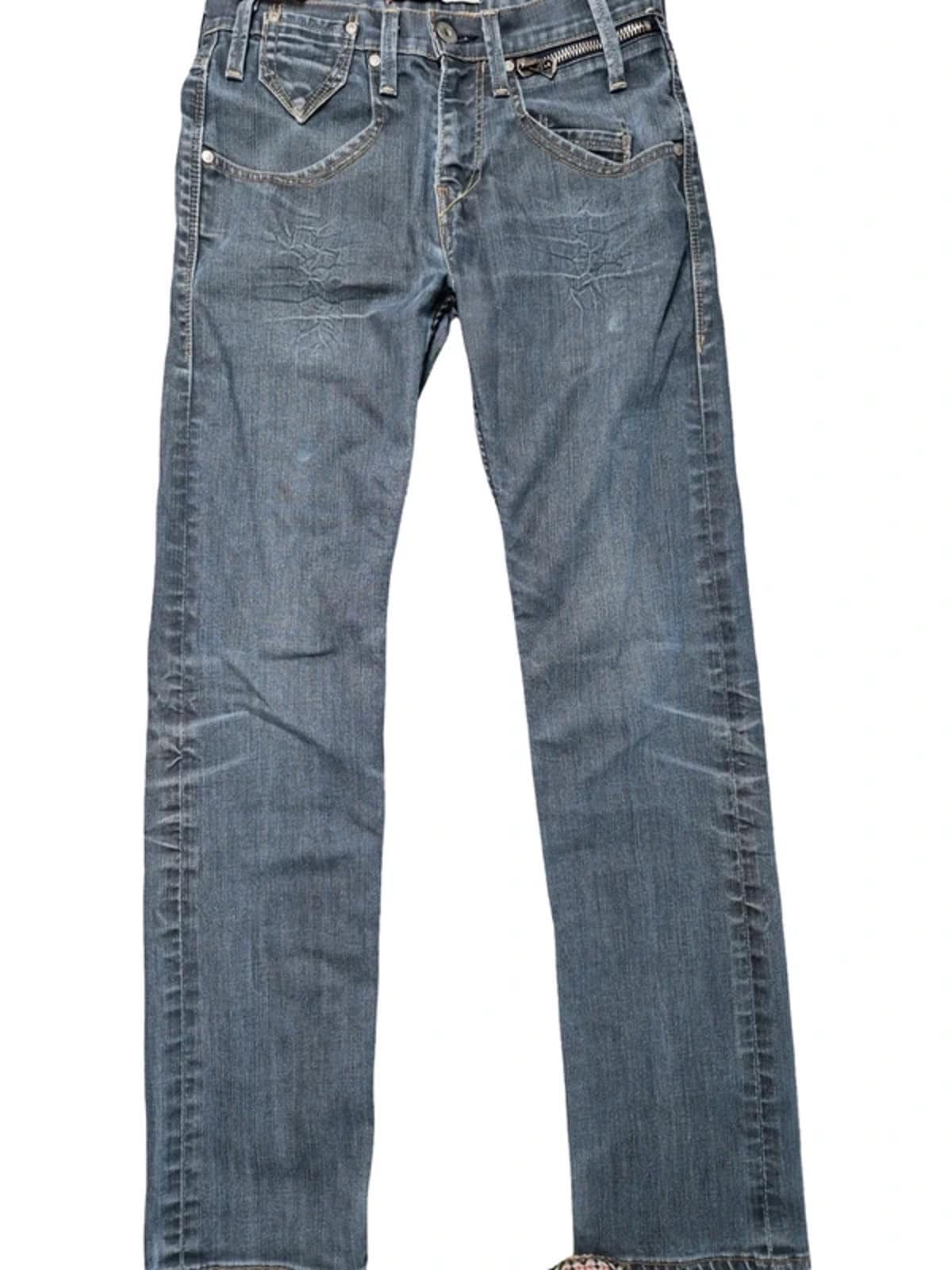 Levi 504 - Etsy