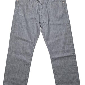 Levi's 501 White Oak - Etsy