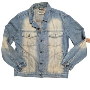 John F Gee Jacket - Etsy