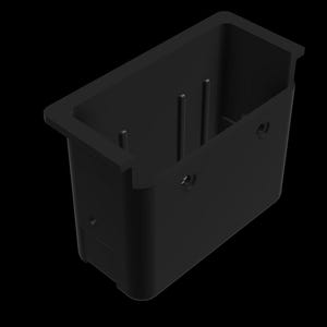Nissan patrol Y61 ashtray
