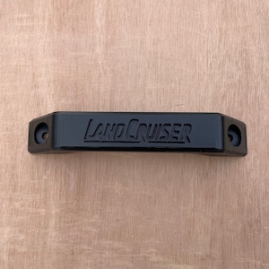 Maniglia posteriore Land Cruiser