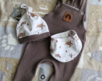 Newborn Set / Baby Coming Home Outfit