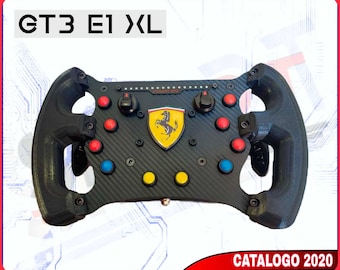 Red Bull F1 Steering Wheel for PC Sim racing - Etsy 日本