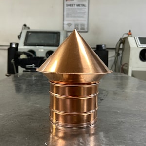 Pile Cap ( Post Cap)