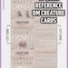Dnd Lost Mine of Phandelver Printable Paper Minis and Creature Cards ...