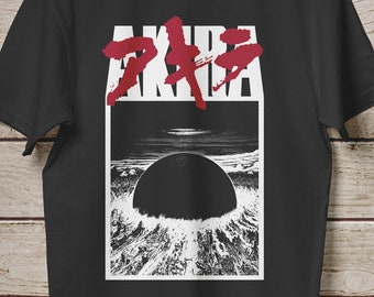Vintage 90s Akira Japanese 1988 Cyberpunk Anime the Movie Vintage 90s Akira Japanese 1988 Cyberpunk Anime the Movie