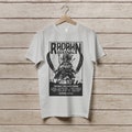 Unisex Gamer Shirt, The Warrior Graphic Tee, Warrior Shirt, Shirts For Gamers, Gaming Streetwear Graphic T-Shirt, Gifts for Gamers