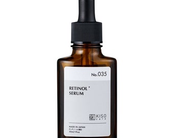 Retinol Serum composed of 0.1% pure Retinol 30ml