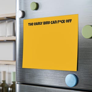 Sarcastic Post-it Note Pads, Humorous Sticky Notes, Office Desk Accessories, Funny Stationery Supplies, Notepads for Work