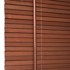 Natural Wood Blinds / Natural Wood Blinds / Natural Wood Blinds image 2