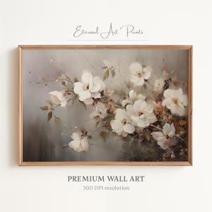 アンリ・マティスの花のアートポスター - 花の壁アート - 美的マティス