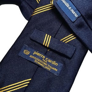 most valuable vintage ties