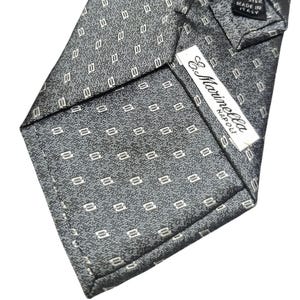 Marinella Tie - Etsy