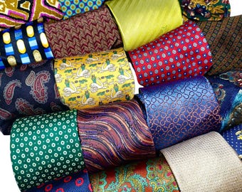Vintage Tie Collection ARROW -USA -1851 - Etsy India