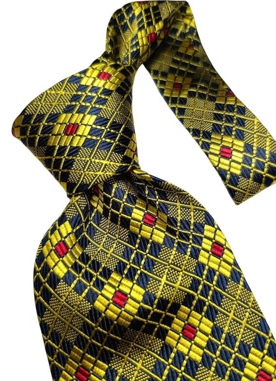 graffeo ties