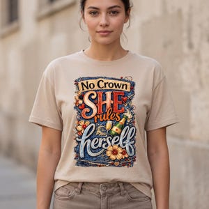 May include: A white ceramic mug with a black handle and the text "But First, Coffee" in a black, handwritten-style font. The mug is on a white surface.