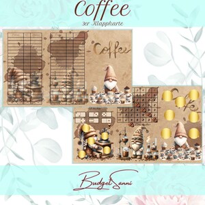 Coffee -KL017-