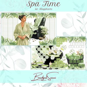 Spa Time -KL004-