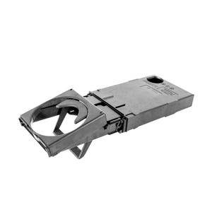 Volvo 940 / 740 dash pencil, coin holder by mknet