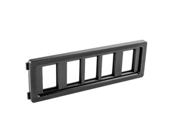 Power windows switches panel for Votex console VW GOLF MK2 JETTA Gti Gtd 16V G6