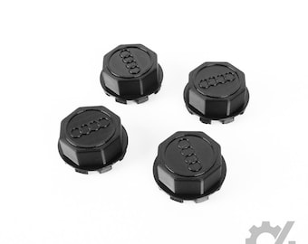 Volvo 940 Gauge Holder (52mm) by TazaParts | Download STL model