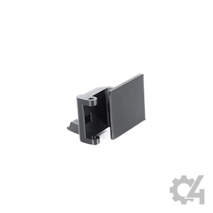 Golf MK1 Jetta MK1 Glove Box Latch Replacement