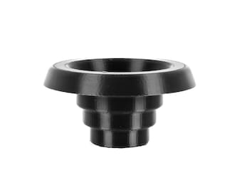 Botón de bocina del volante del VW Golf/Scirocco 1 MK1 GTI