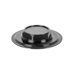 1x Volvo gemini wheel cap for Volvo 240, 740, 940, V90 and other Volvos