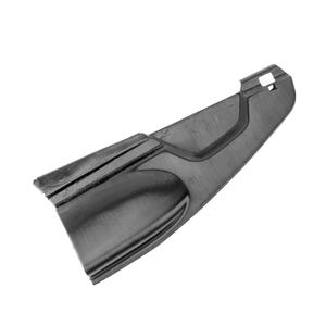 Battery Cover Intercooler Cover VW Golf 2 Mk2 GTD G60 191 121 342 OEM