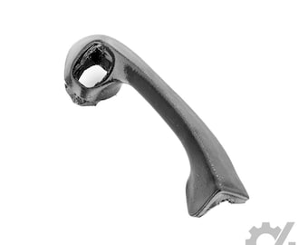 BMW Z3 E36 Inside Door Pull Grab Handle Left - 51418401173