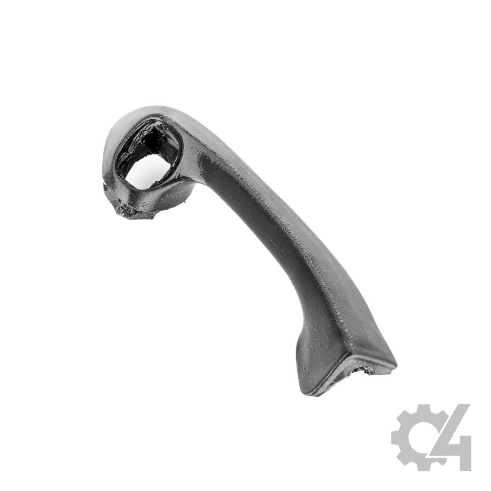 BMW Z3 E36 Inside Door Pull Grab Handle Left - 51418401173 - Etsy