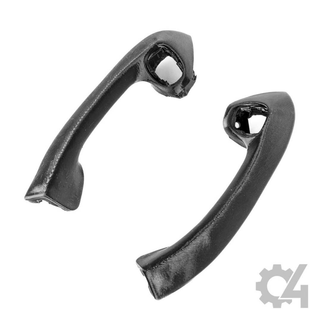 BMW Z3 E36 Inside Door Pull Grab Handle Left and Right 51418401173