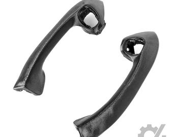 BMW Z3 E36 Inside Door Pull Grab Handle Left and Right 51418401173