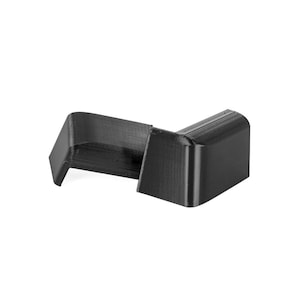 VW Golf/Jetta MK3 Side Skirt End Cover - Full Set