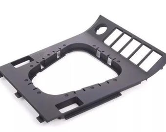 Center Console Lower Trim Panel for BMW Z3 - Part #51162491396 - OEM Look