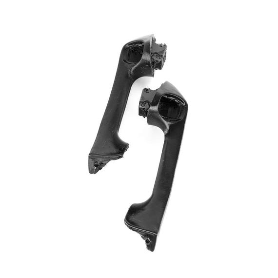 BMW Z3 E36 Inside Door Pull Grab Handle Left and Right 51418401173