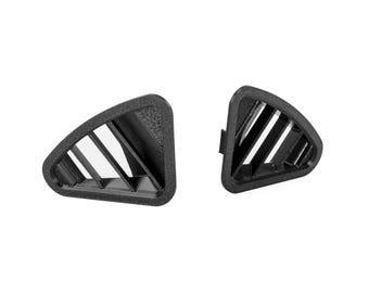 OEM Look BMW E36 Z3 96-02 Left and Right Side Dash Air Vent NEW