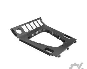 BMW Z3 Center Console lower Trim | LHD & RHD | Z3 M Roadster Coupe 1996–2002